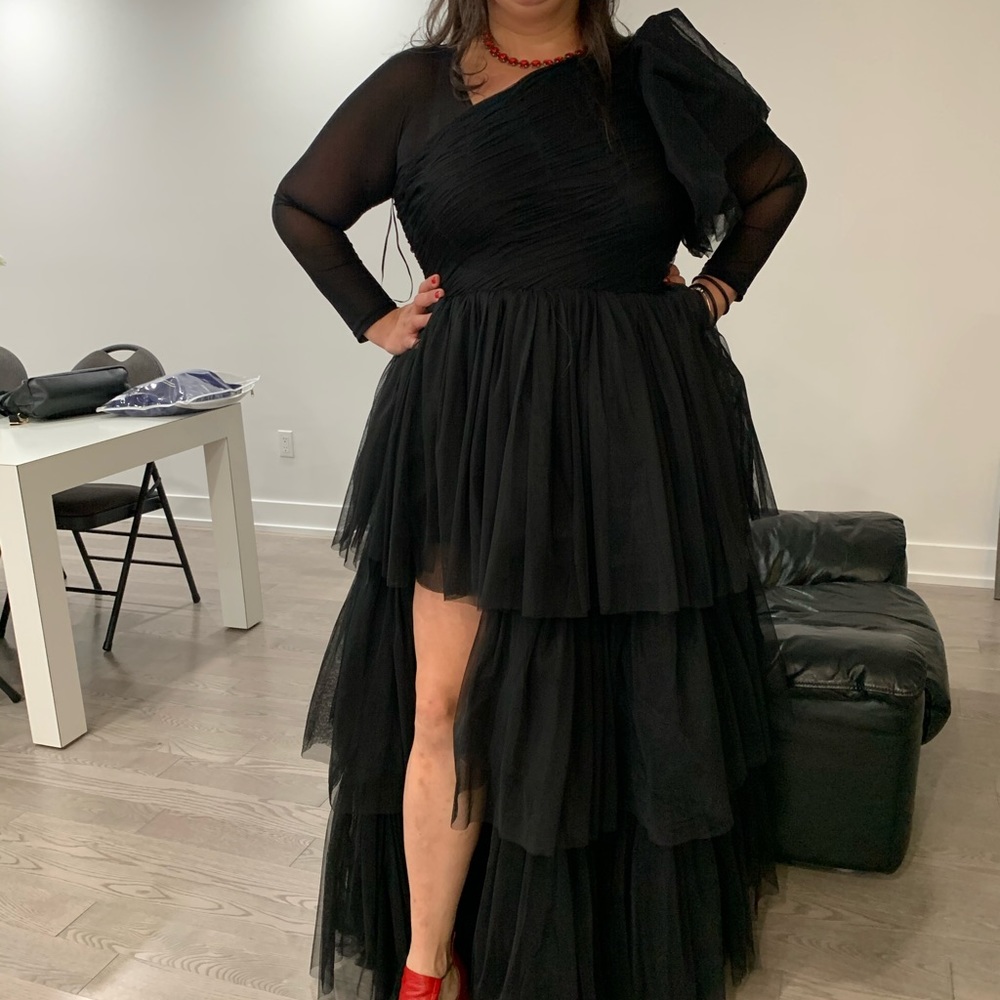 Event dress